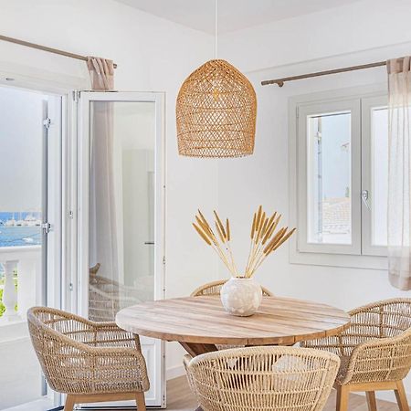 Pearl House - Luxurious New Beach Villa In Spetses Stunning View Ligoneri Екстериор снимка